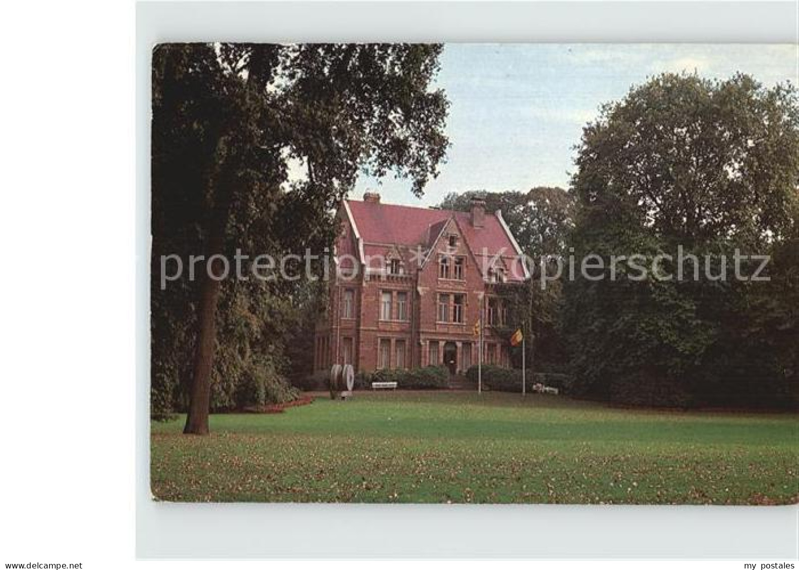 Wachtebeke Molenmuseum