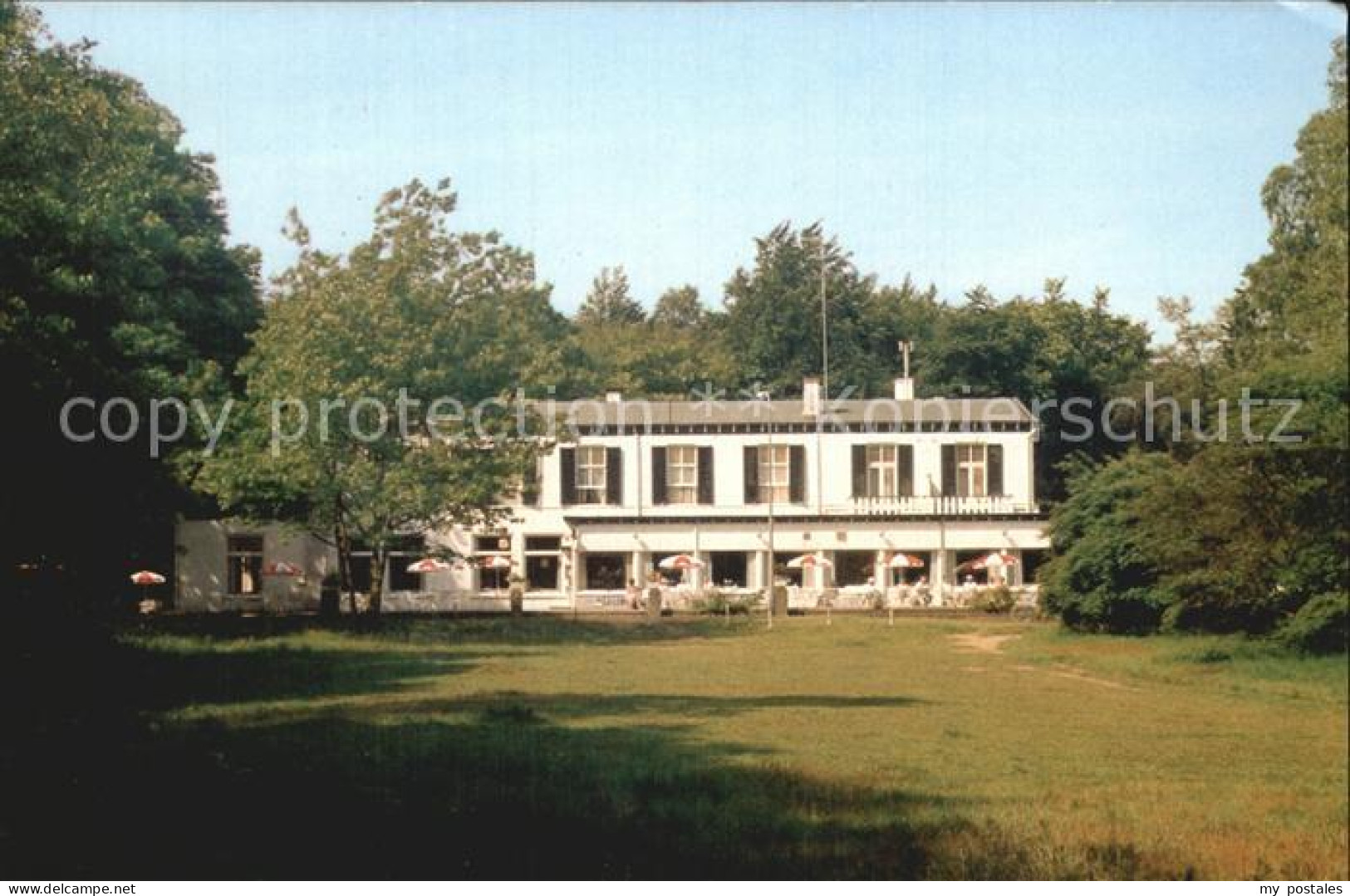 Wageningen Hotel Restaurant Nol in t Bosch