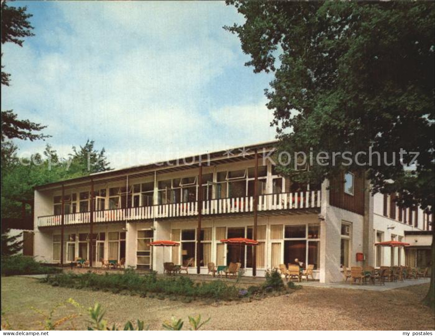 Wageningen Hotel Restaurant Nol in 'T Bosch