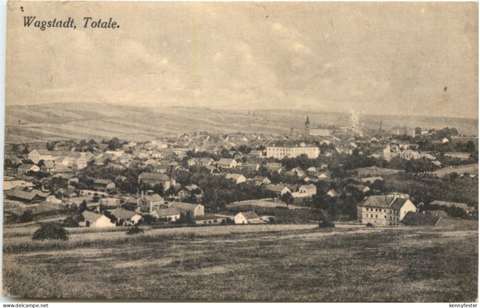 Wagstadt