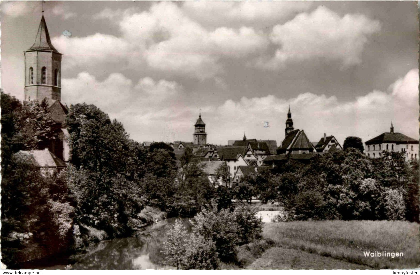 Waiblingen