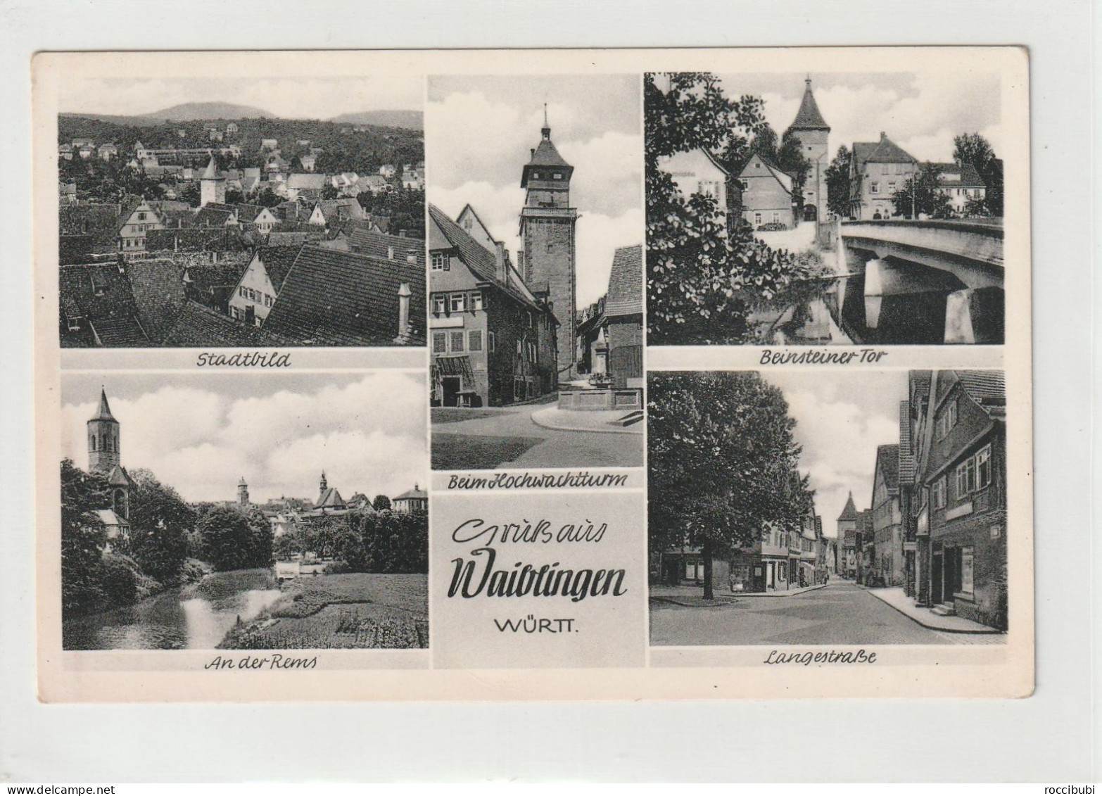 Waiblingen