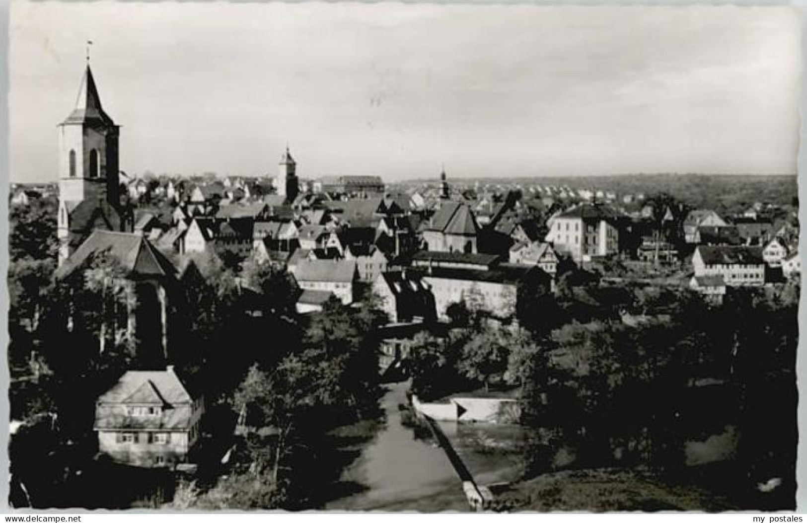 Waiblingen