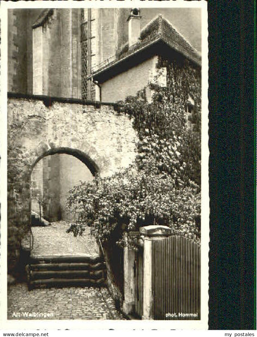 Waiblingen Waiblingen