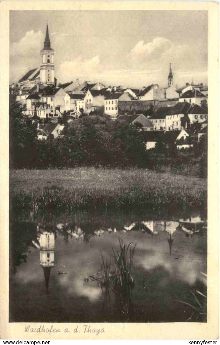 Waidhofen an der Thaya