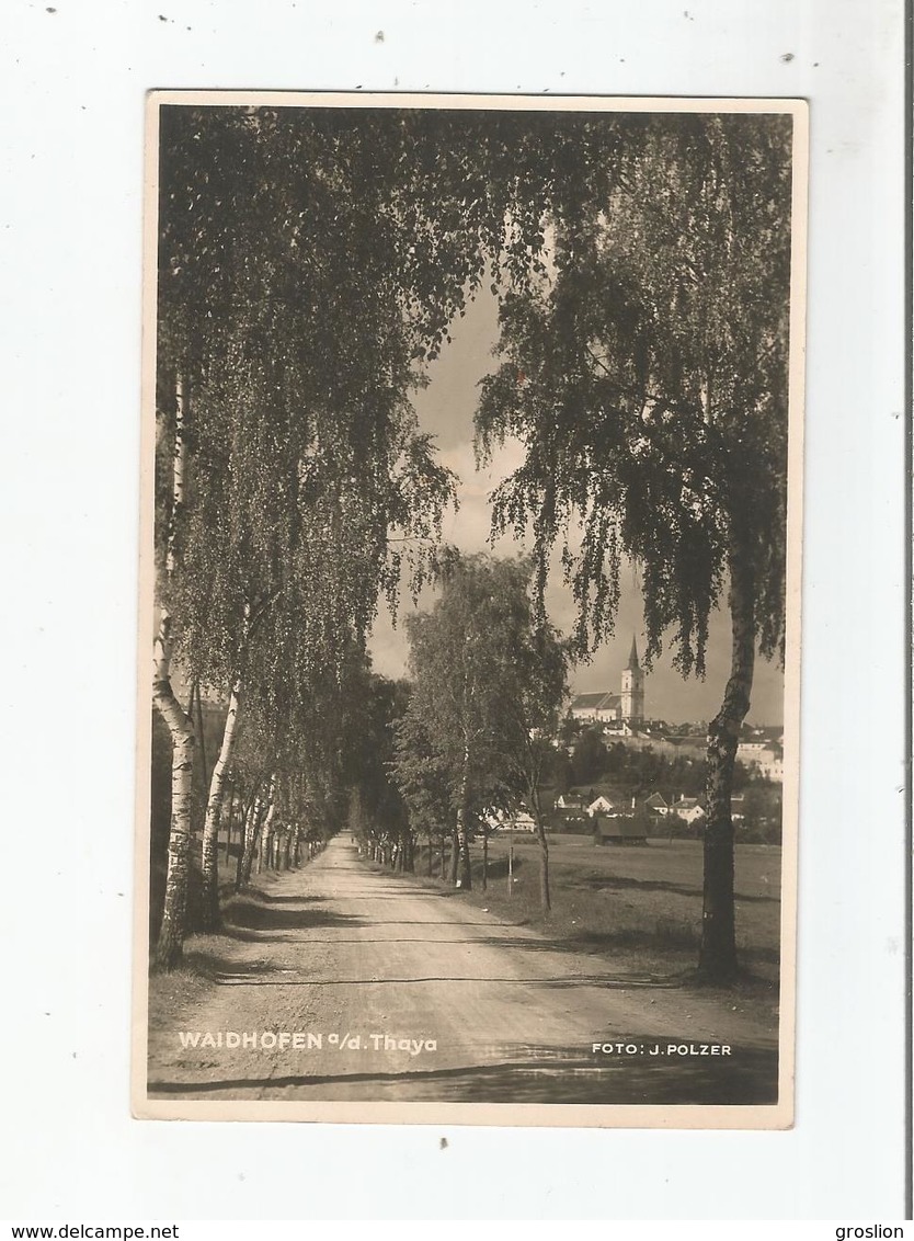 WAIDHOFEN AN DER THAYA 88659