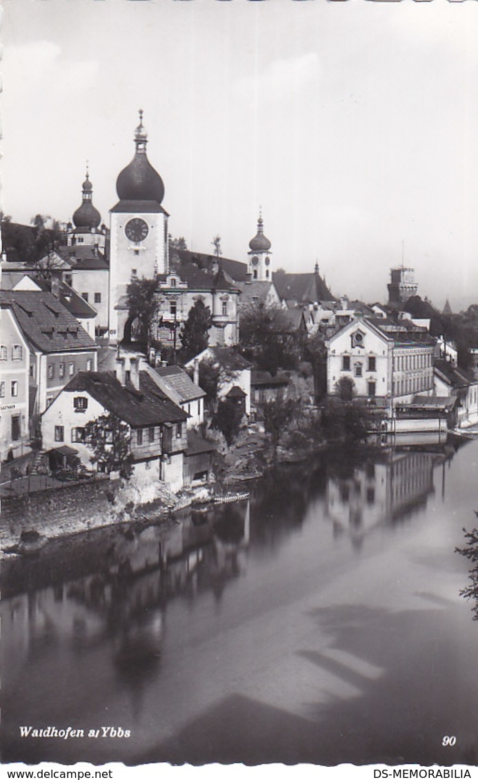 Waidhofen an der Ybbs