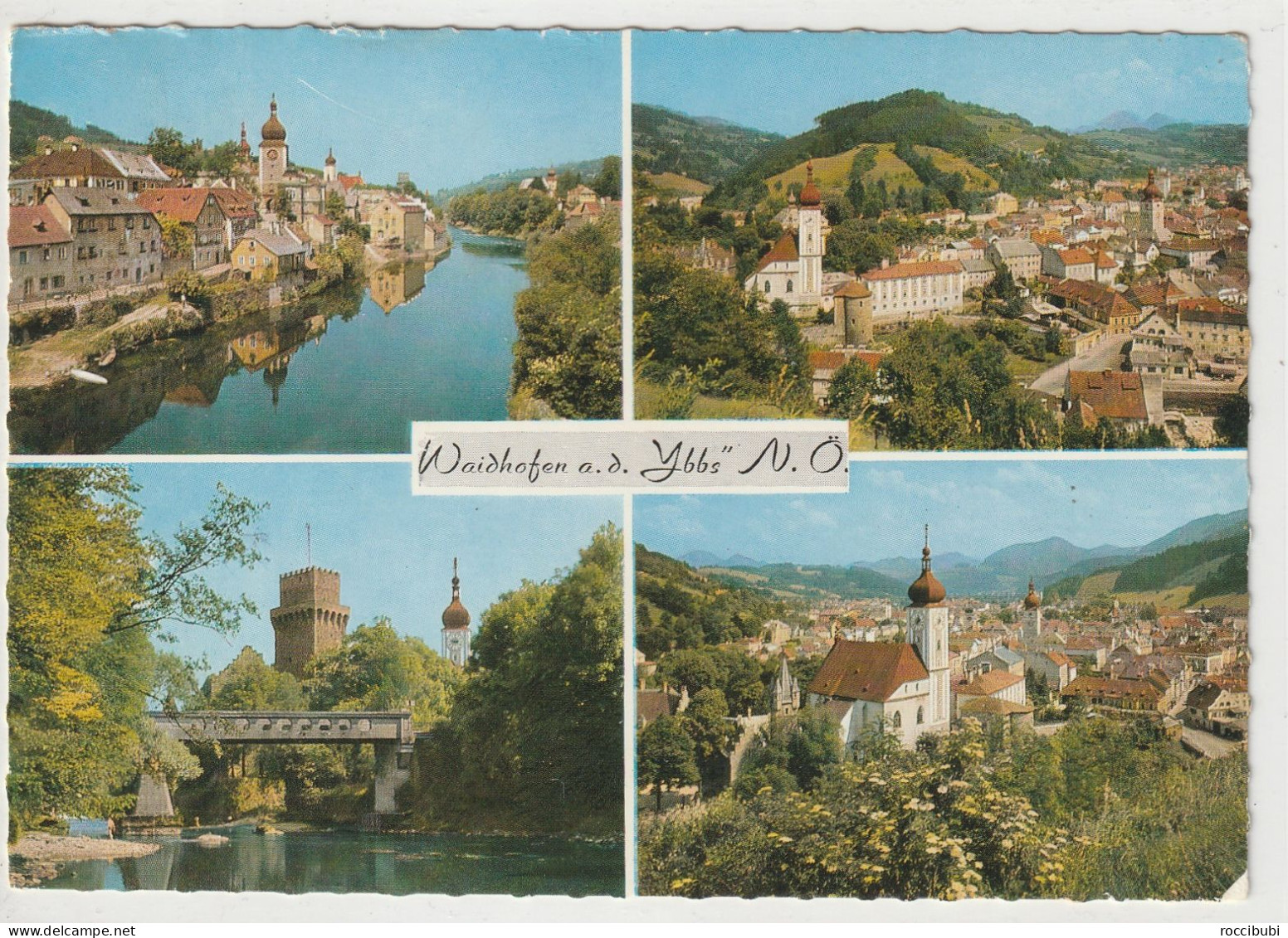 Waidhofen an der Ybbs, Niederösterreich