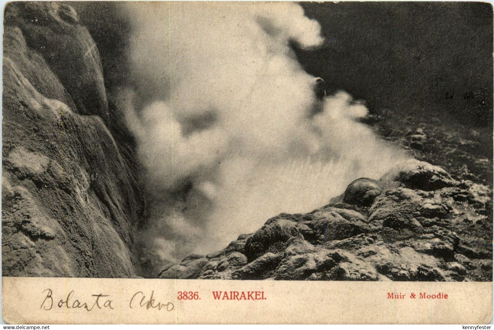 Wairakel