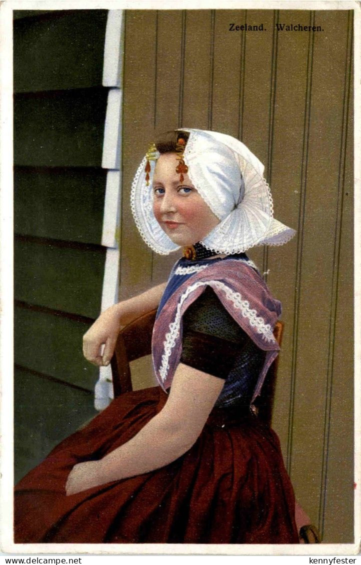Walcheren - Zeeland