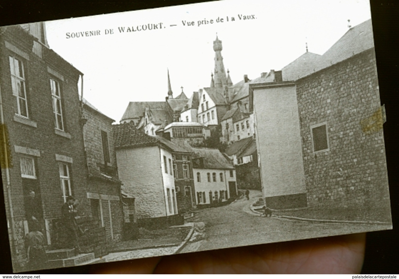 WALCOURT