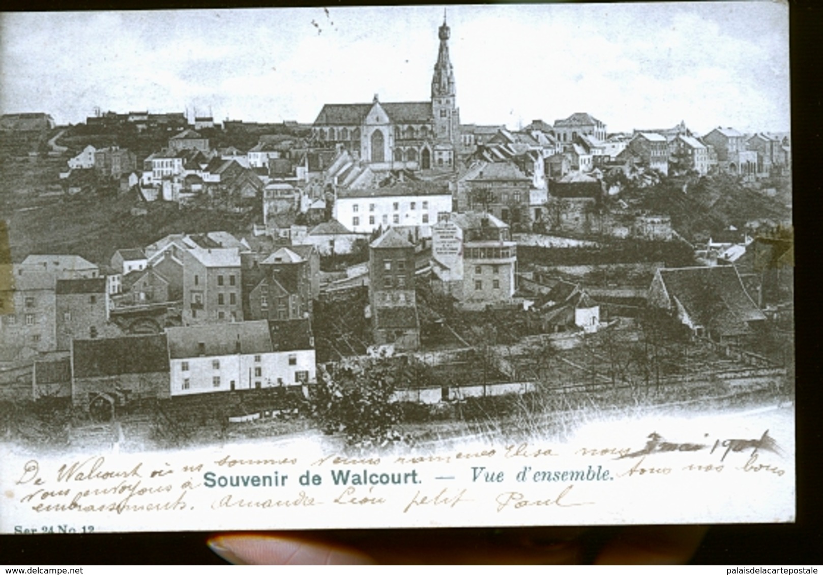 WALCOURT