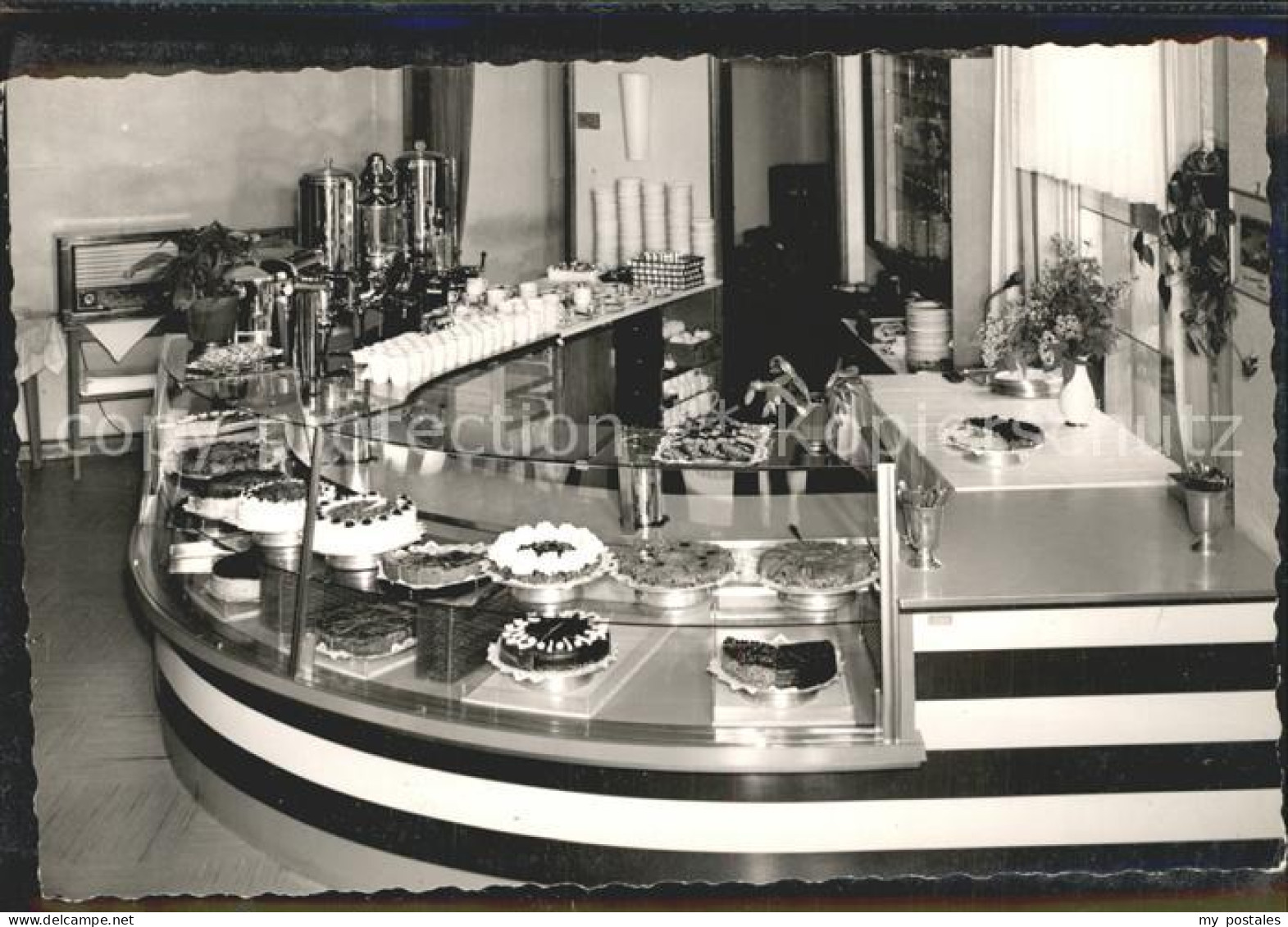 Waldeck Edersee Hotel Schloss Waldeck Bueffet