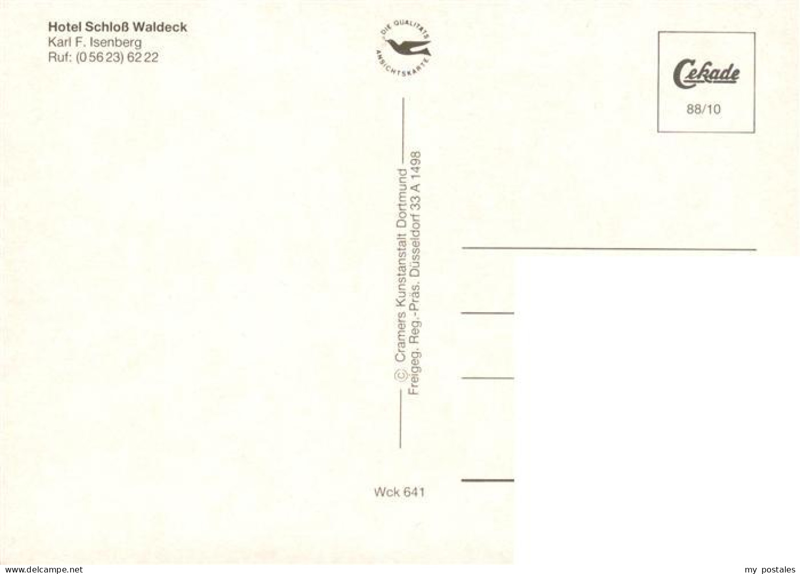 Waldeck  Edersee Schloss Waldeck Fliegeraufnahme