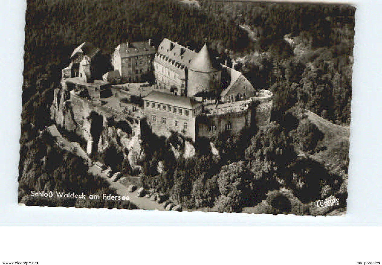 Waldeck Edersee Waldeck