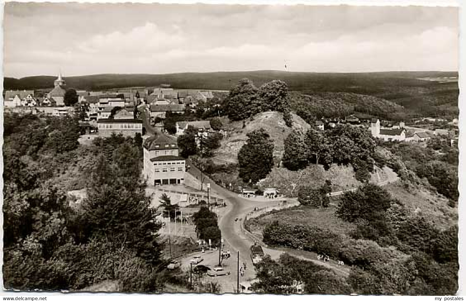 Waldeck Edersee Waldeck