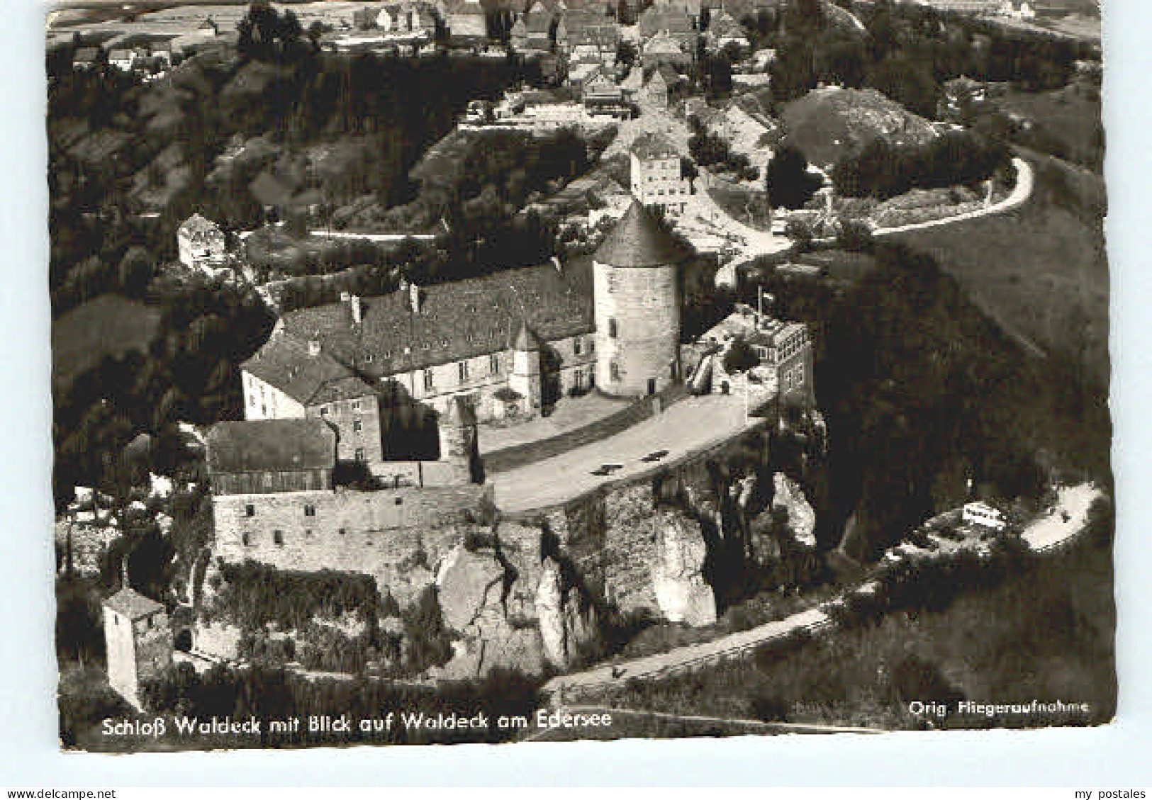 Waldeck Edersee Waldeck