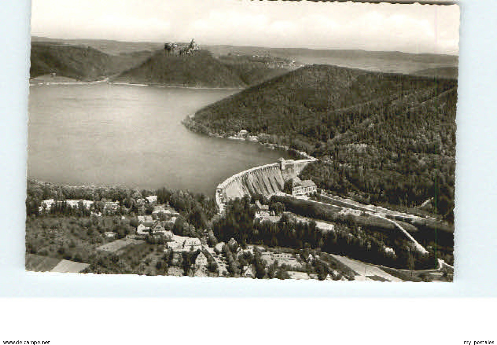 Waldeck Edersee Waldeck