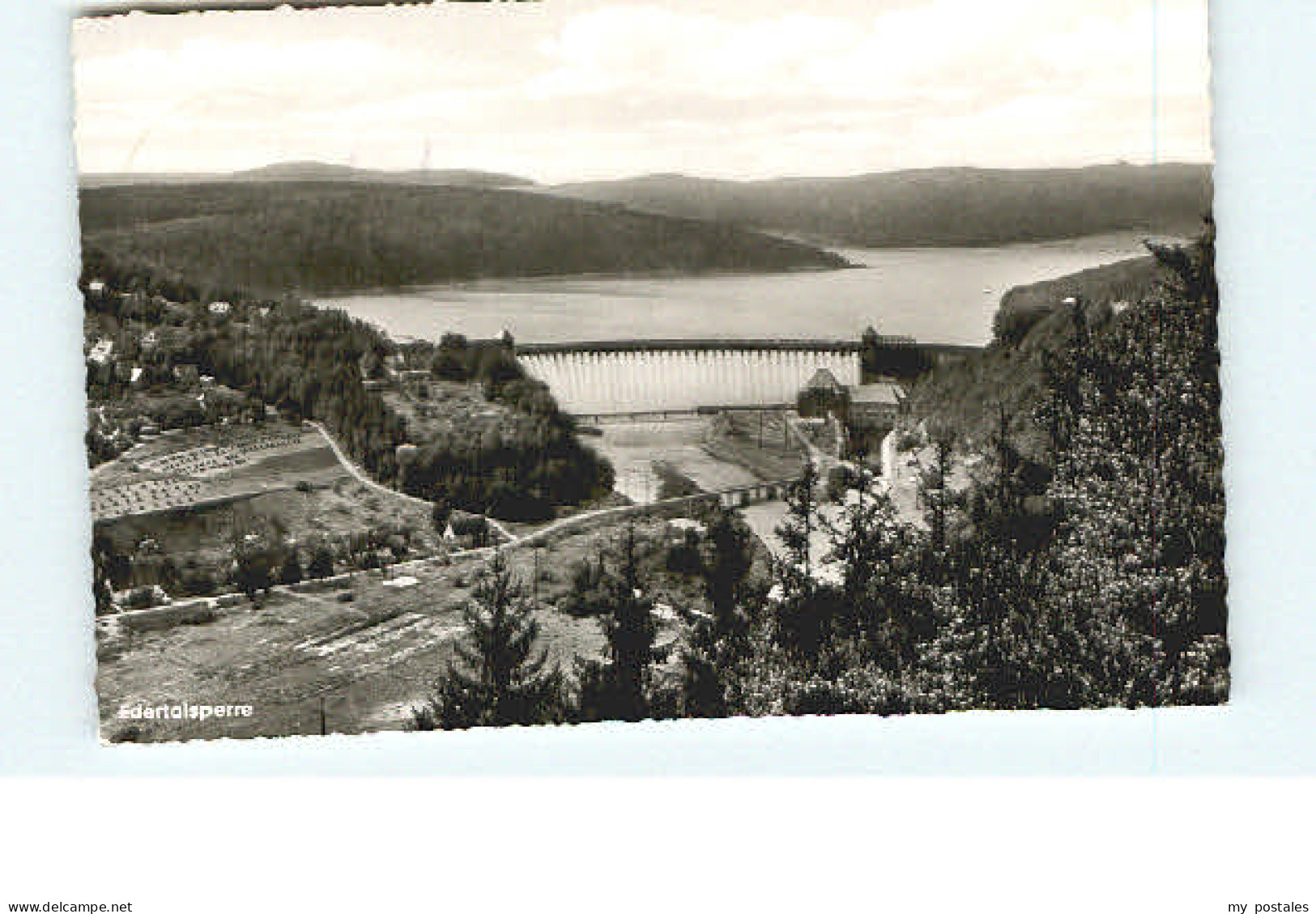 Waldeck Edersee Waldeck