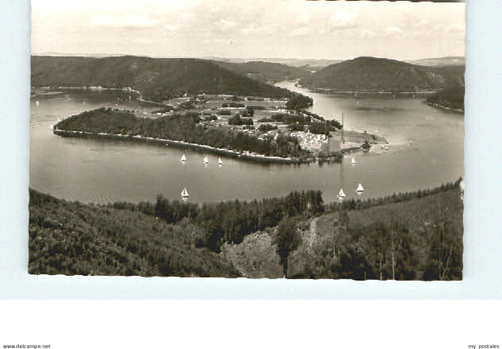 Waldeck Edersee Waldeck