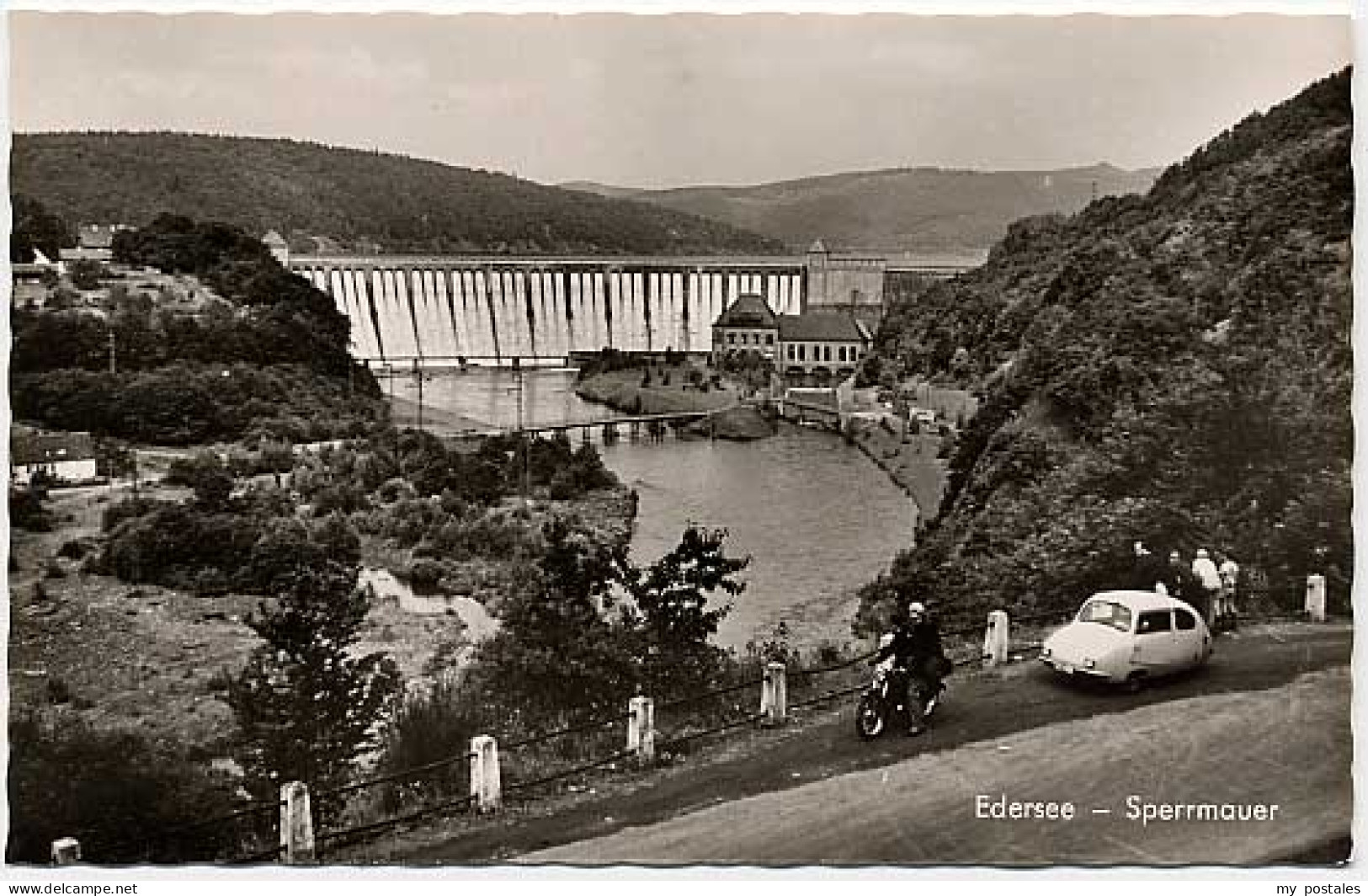 Waldeck Edersee Waldeck