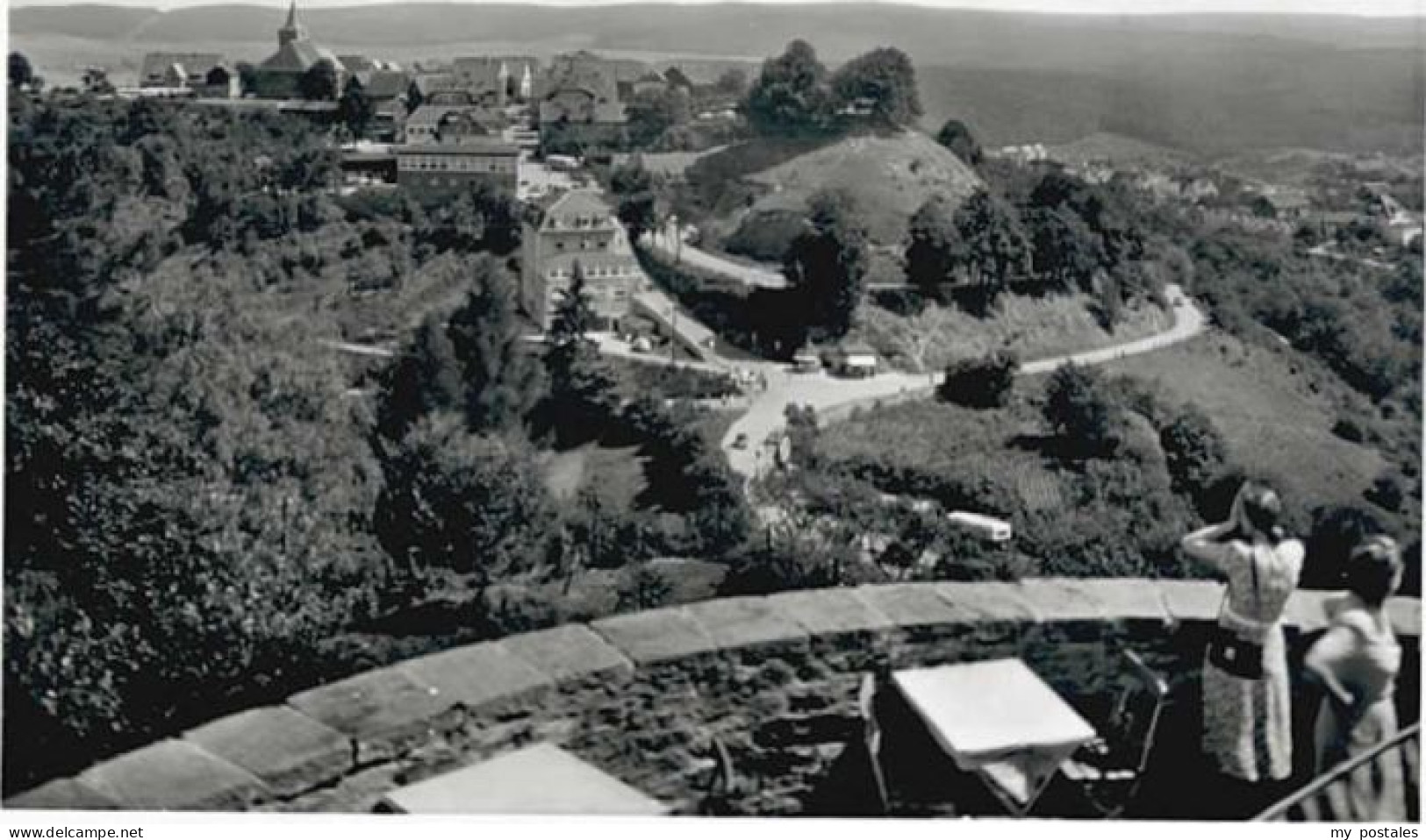 Waldeck Edersee Waldeck
