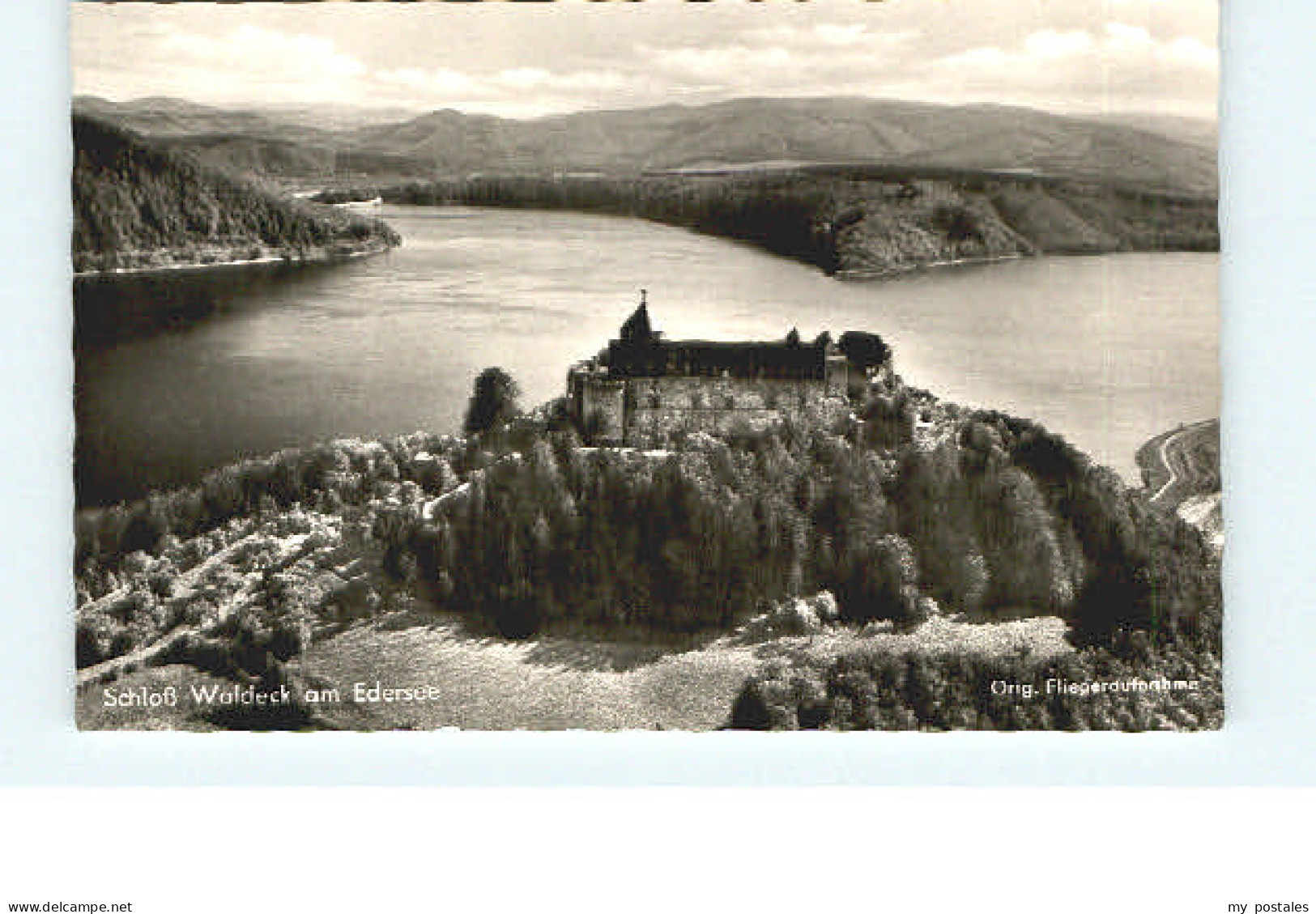 Waldeck Edersee Waldeck Edersee