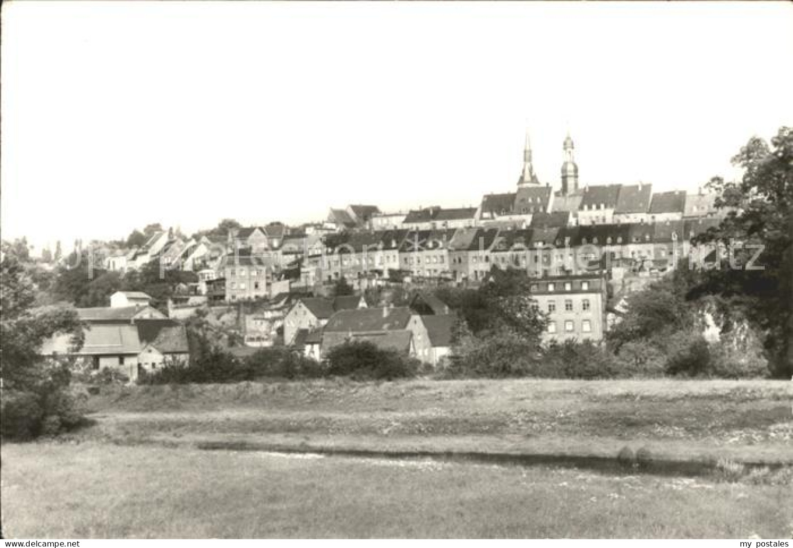 Waldenburg Sachsen
