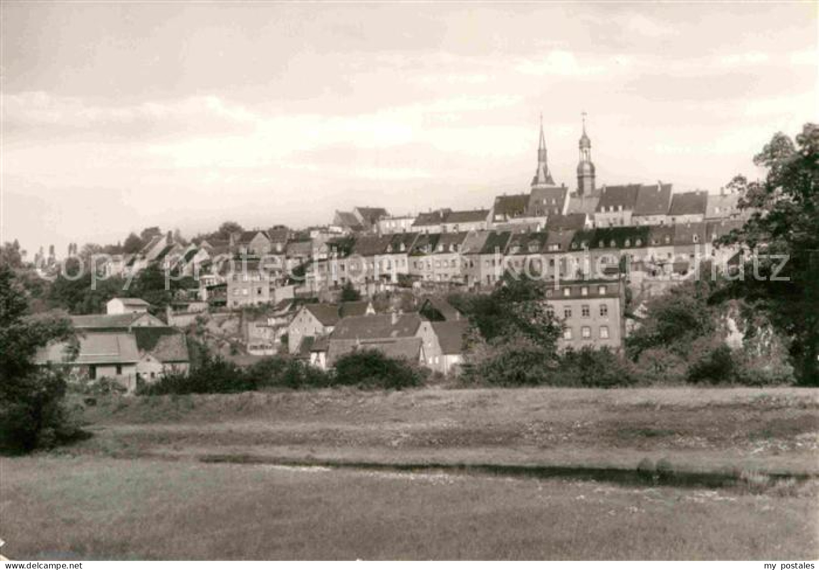 Waldenburg Sachsen