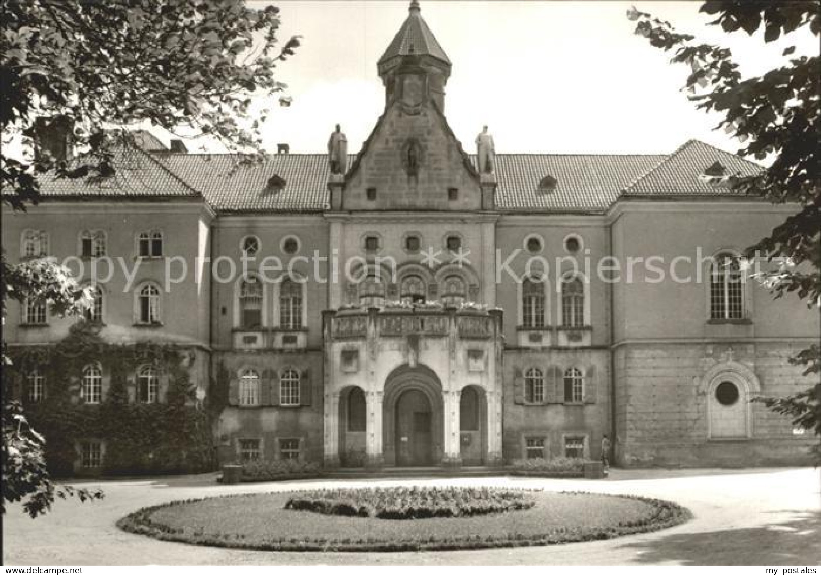 Waldenburg Sachsen Schloss