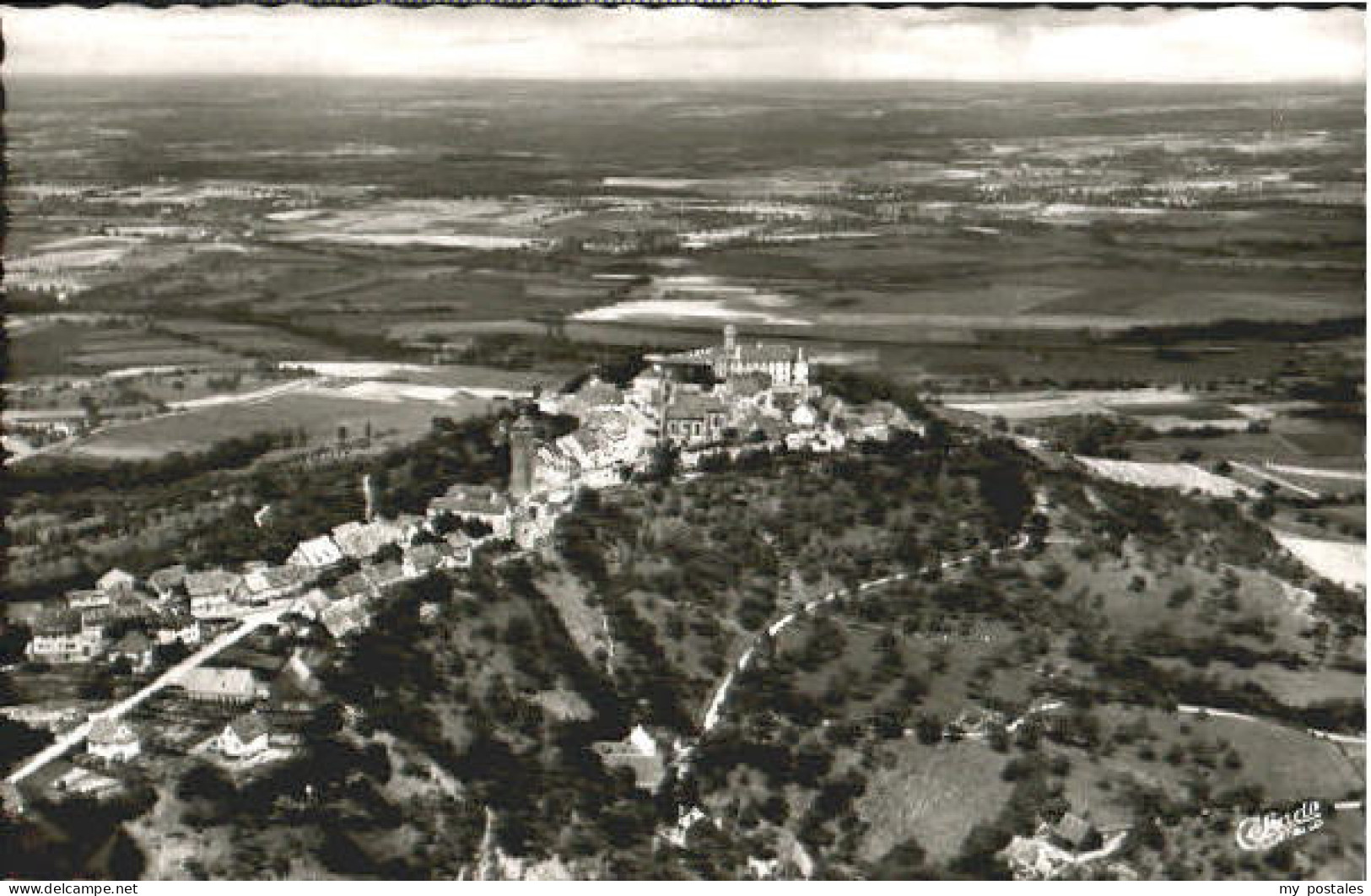 Waldenburg Sachsen Waldenburg Fliegeraufnahme