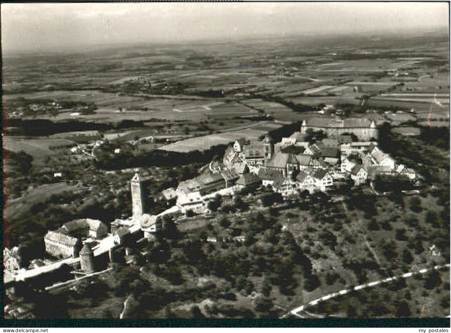 Waldenburg Sachsen Waldenburg  x 1966