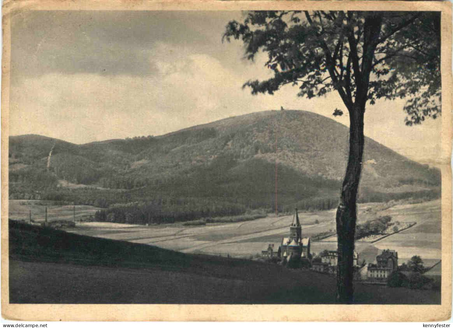 Waldenburg Schlesien