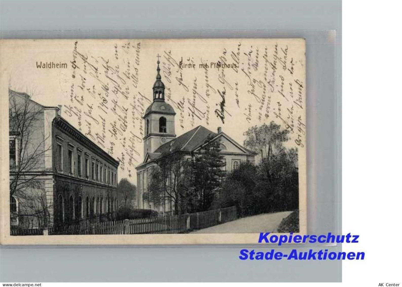 Waldheim - 50270022
