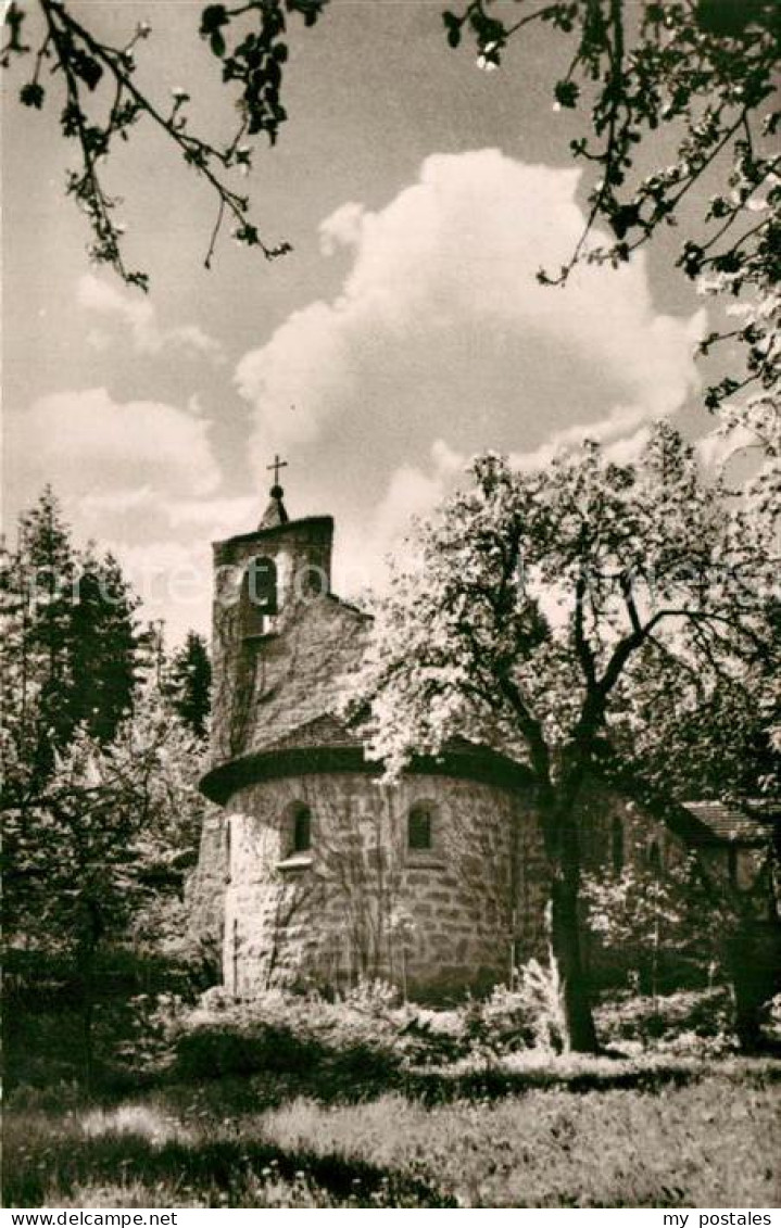 Waldheim Ansbach Genesungsheim