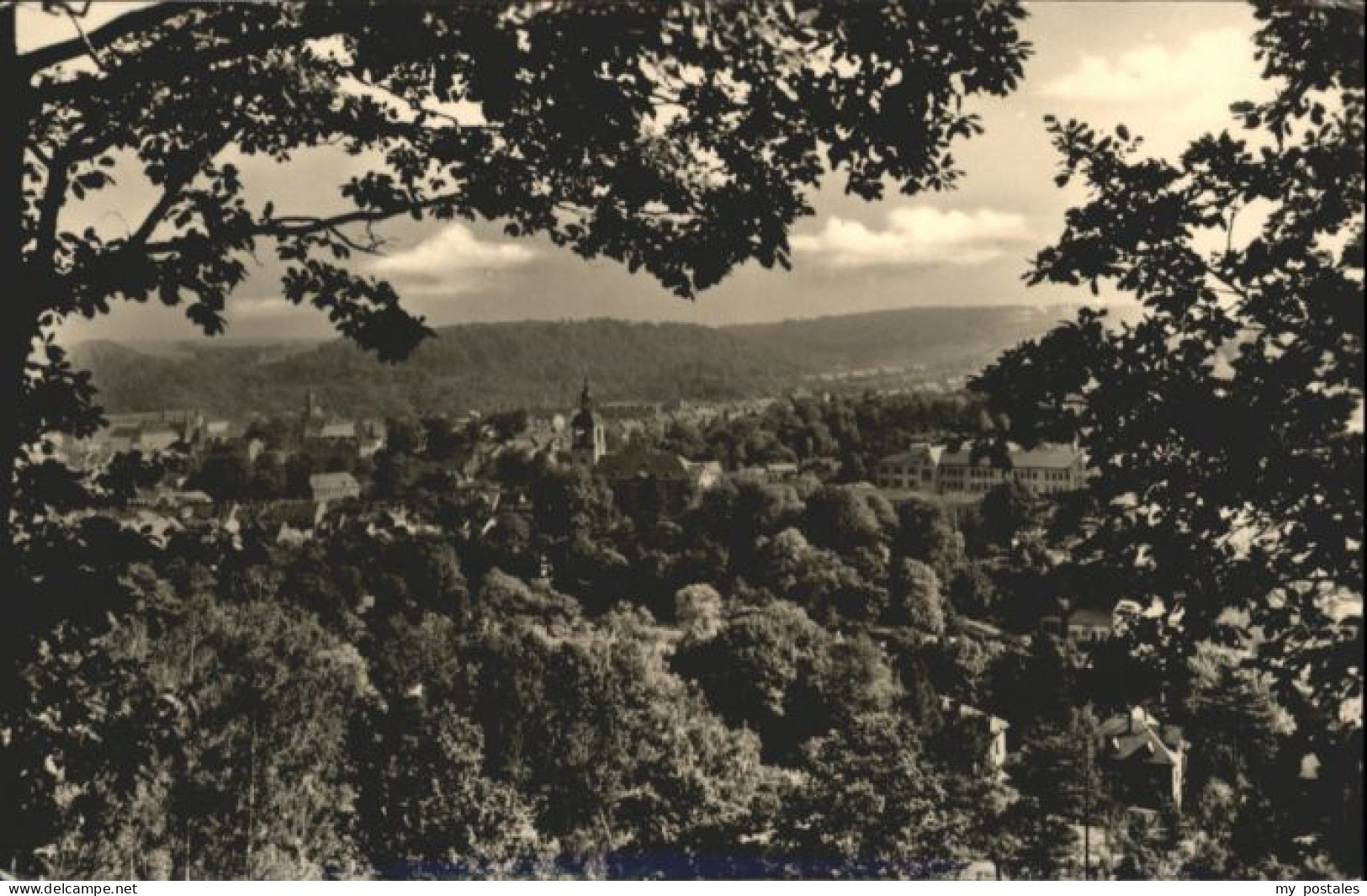 Waldheim Sachsen