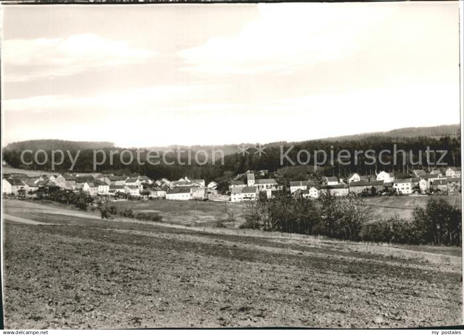 Waldhoelzbach Losheim