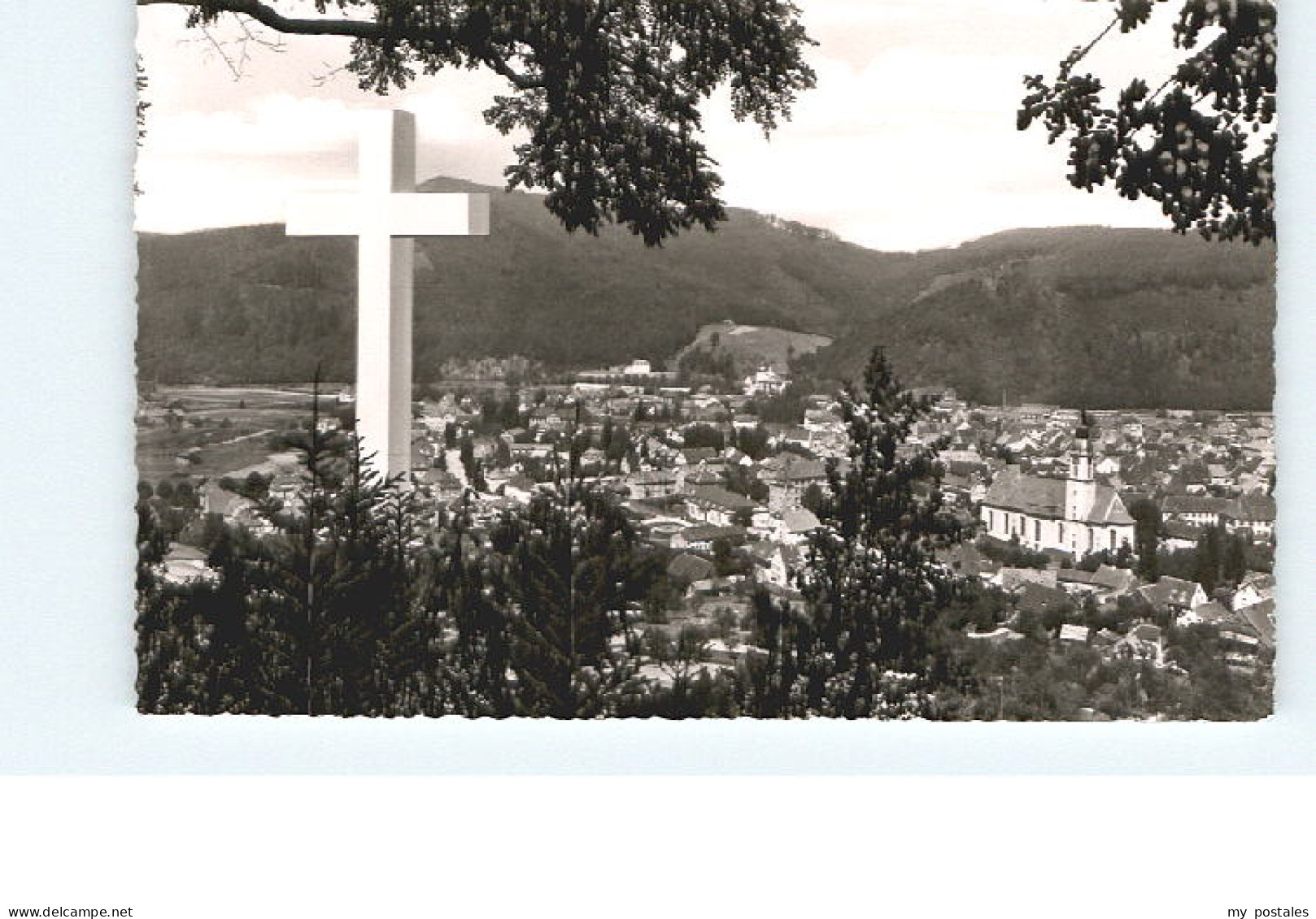 Waldkirch Breisgau Waldkirch