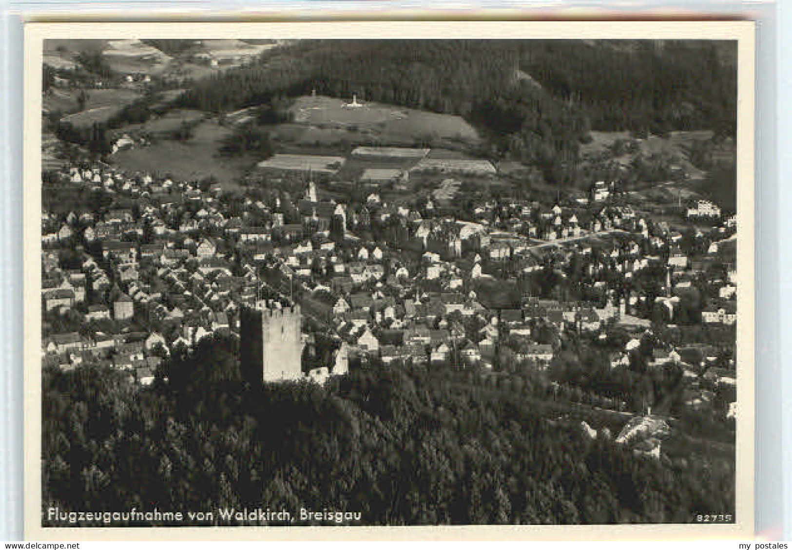 Waldkirch Breisgau Waldkirch