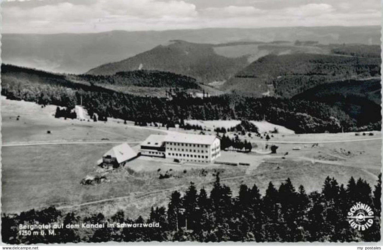 Waldkirch Breisgau Waldkirch Berg Hotel Kandel