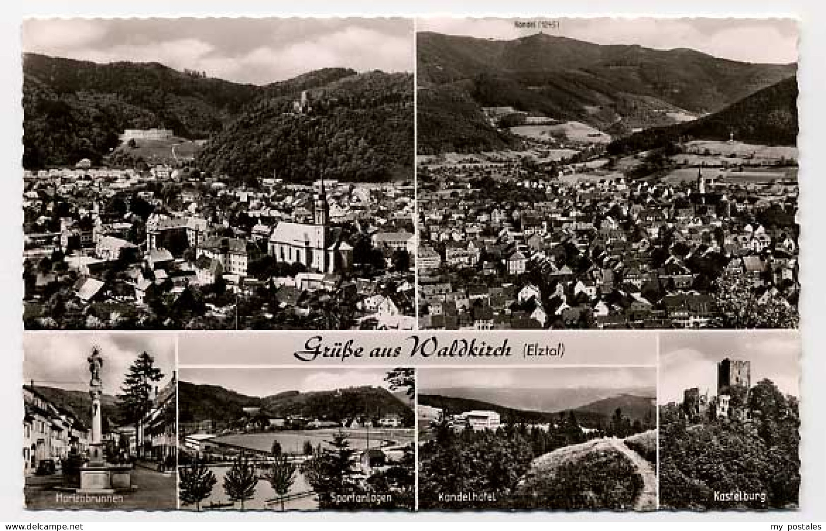 Waldkirch Breisgau Waldkirch Breisgau