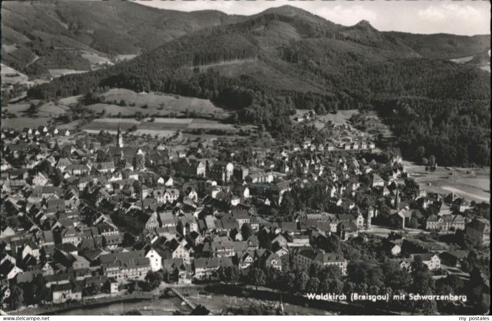 Waldkirch Breisgau Waldkirch Schwarzenberg
