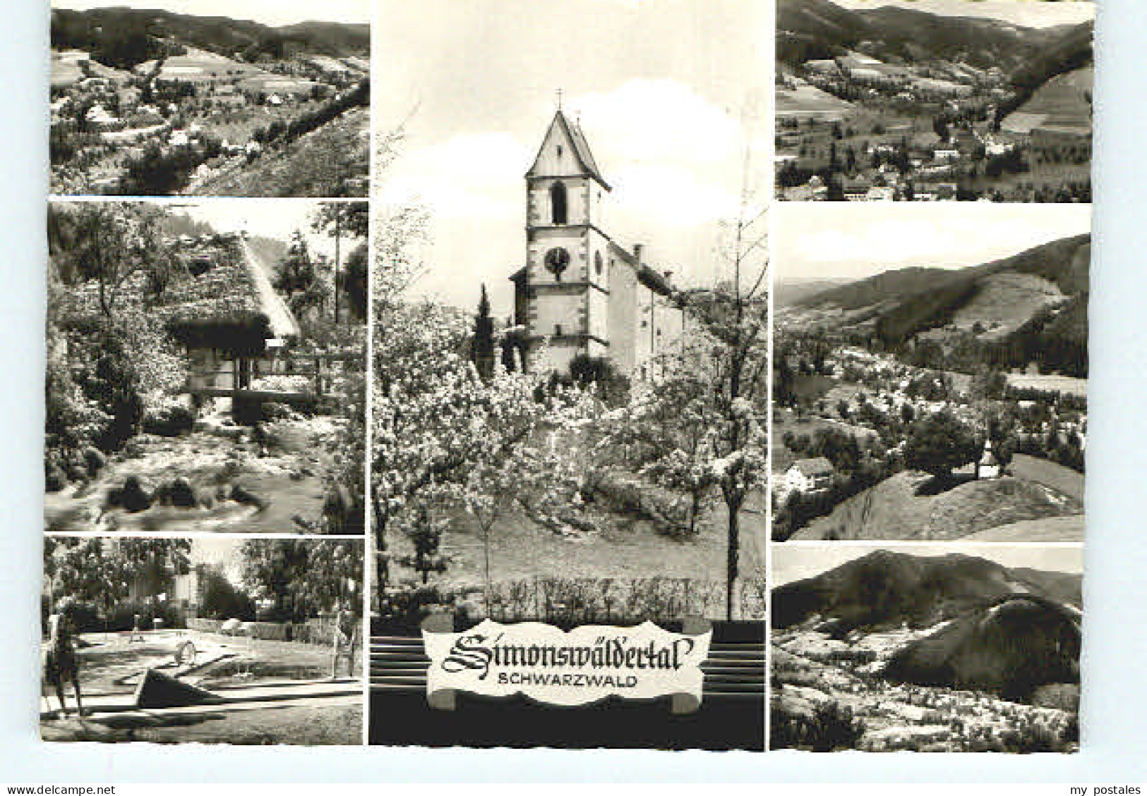 Waldkirch Breisgau Waldkirch Simonswald