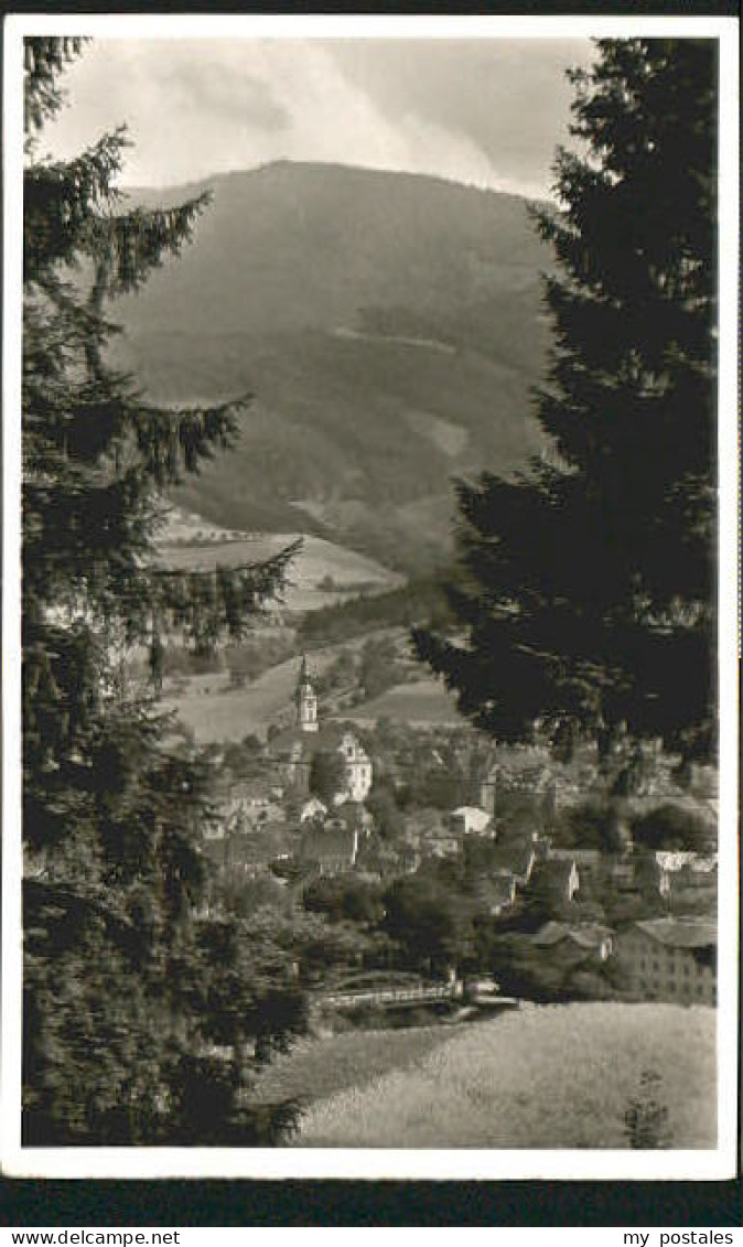 Waldkirch Breisgau Waldkirch  x 1953