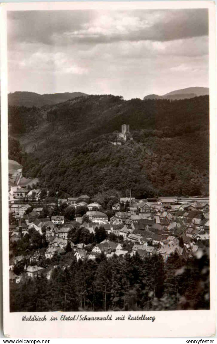 Waldkirch im Elztal
