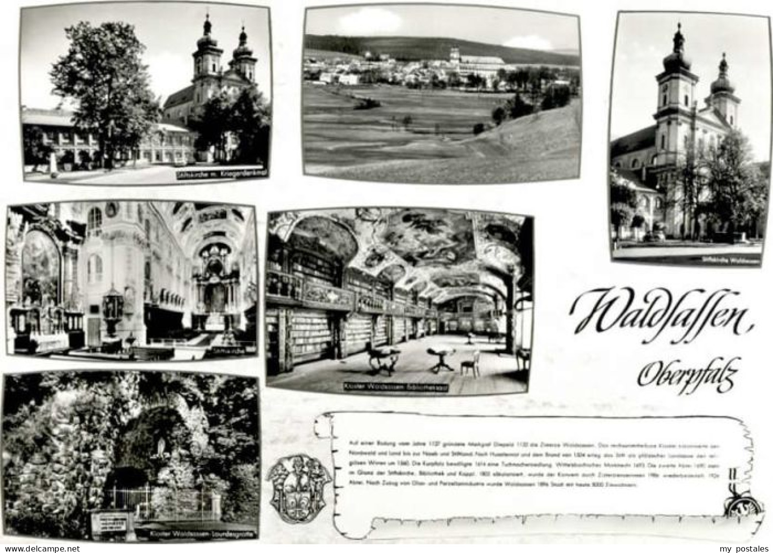 Waldsassen