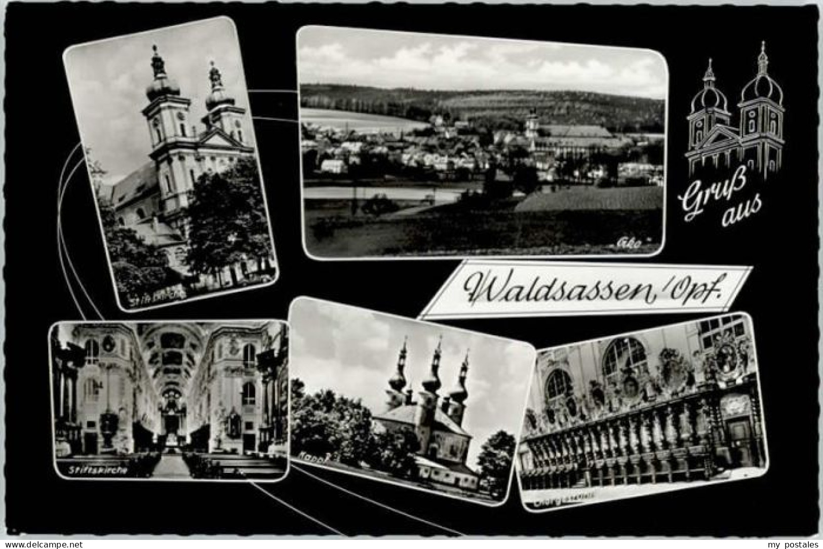 Waldsassen