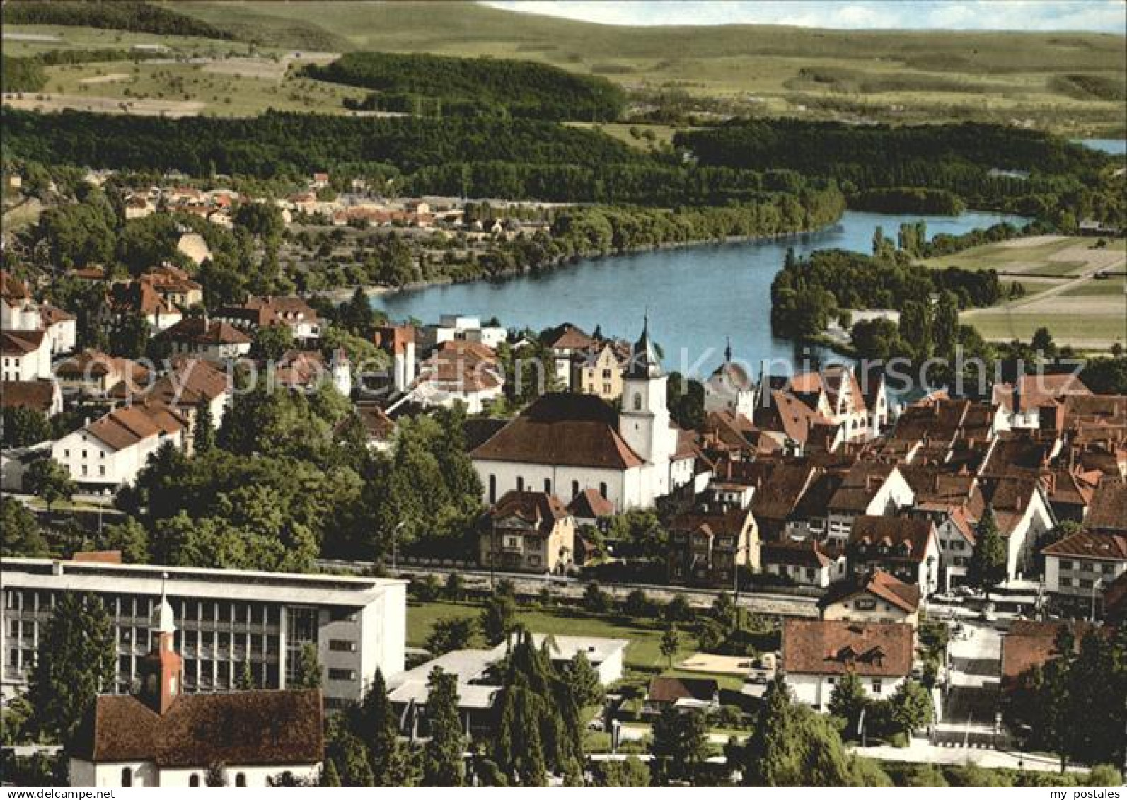 Waldshut-Tiengen