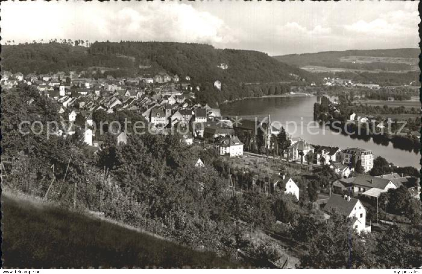 Waldshut-Tiengen