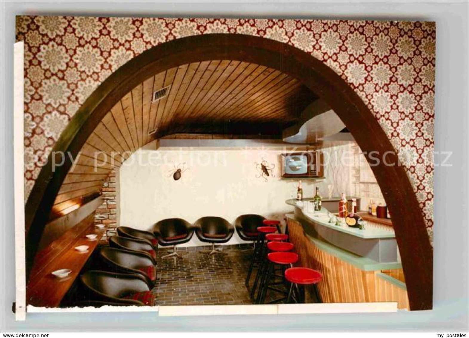 Waldshut-Tiengen Hotel Bercher Bar